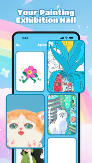 SketchMagic screenshot 4