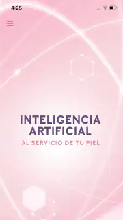 SKIN ANALYZER MARY KAY® screenshot 2