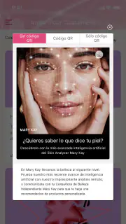 SKIN ANALYZER MARY KAY® screenshot 5