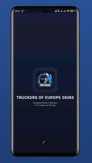 Skins For Truckers Of Europe 3 screenshot 2