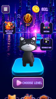 Sky Paws screenshot 7