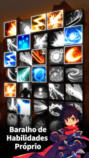 Slayer Legend screenshot 4