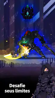 Slayer Legend screenshot 5