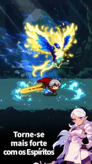Slayer Legend screenshot 6