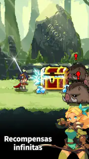 Slayer Legend screenshot 7