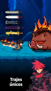 Slayer Legend screenshot 8