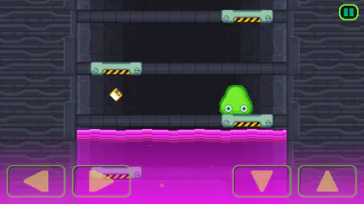 Slime Labs 2 screenshot 5