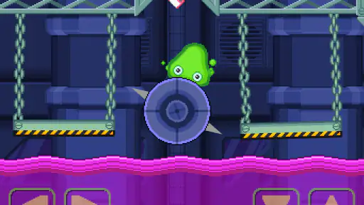 Slime Labs 2 screenshot 7