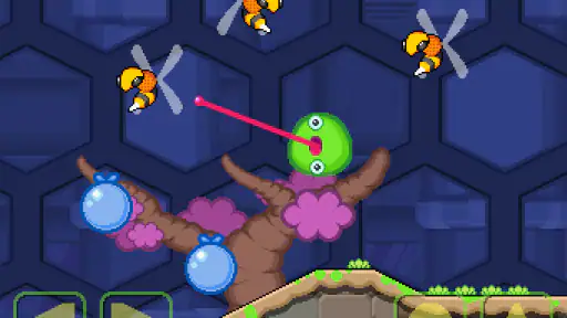 Slime Labs 2 screenshot 8