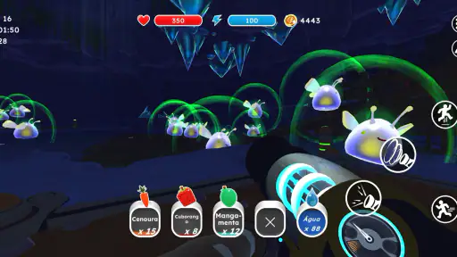 Slime Rancher screenshot 3