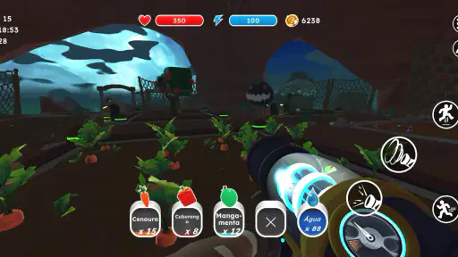 Slime Rancher screenshot 4