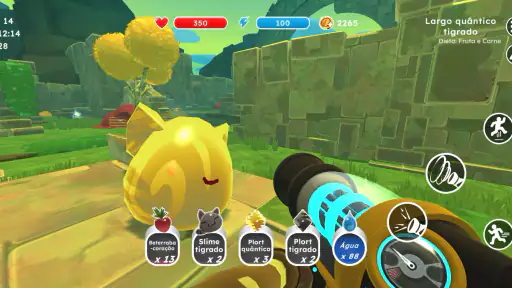 Slime Rancher screenshot 5