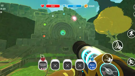 Slime Rancher screenshot 6