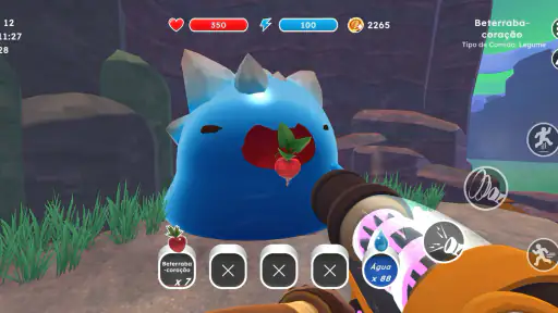 Slime Rancher screenshot 7