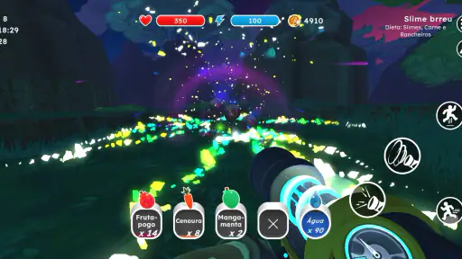 Slime Rancher screenshot 8
