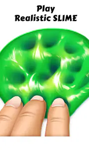 Slime Simulator 3D ASMR e DIY screenshot 4