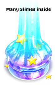 Slime Simulator 3D ASMR e DIY screenshot 6