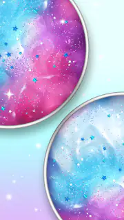 Slime Simulator 3D ASMR e DIY screenshot 7