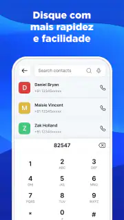 Smart Caller ID: Bloqueio Spam screenshot 3