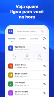 Smart Caller ID: Bloqueio Spam screenshot 6