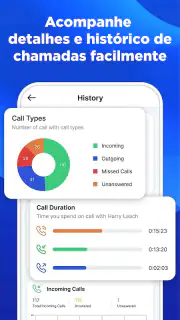 Smart Caller ID: Bloqueio Spam screenshot 7