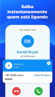 Smart Caller ID: Bloqueio Spam screenshot 8