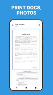 Smart Printer: Print Documents screenshot 6