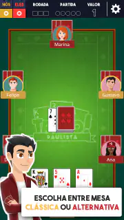 Smart Truco: Truco Online screenshot 3