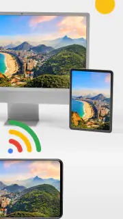 Smart TV Cast para Chromecast screenshot 4