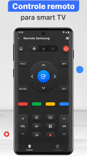 Smart TV Cast para Chromecast screenshot 7