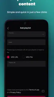 Smart TV Club screenshot 2