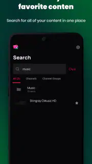 Smart TV Club screenshot 4