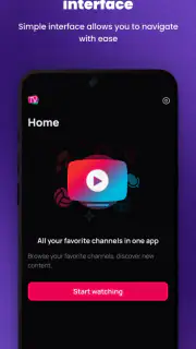 Smart TV Club screenshot 5