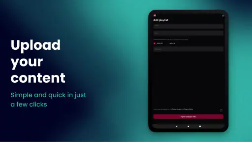 Smart TV Club screenshot 7