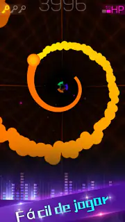 Smash Colors: Bola Musical screenshot 2