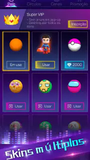 Smash Colors: Bola Musical screenshot 3