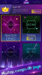 Smash Colors: Bola Musical screenshot 5