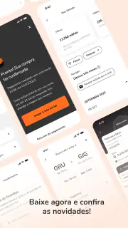 Smiles: Viaje com Milhas screenshot 6