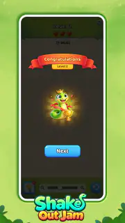 Snake Out Jam screenshot 4