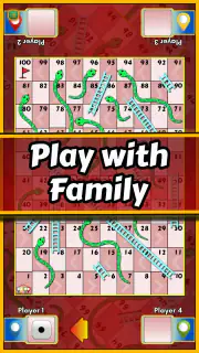 Snakes and Ladders King screenshot 2