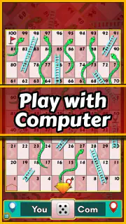 Snakes and Ladders King screenshot 5