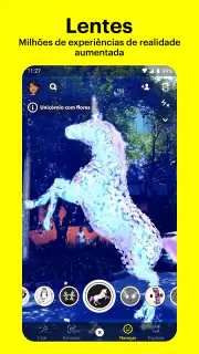 Snapchat screenshot 3