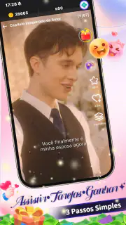 SnapDramas-Ganhe Assistindo screenshot 2