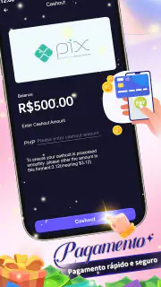 SnapDramas-Ganhe Assistindo screenshot 4