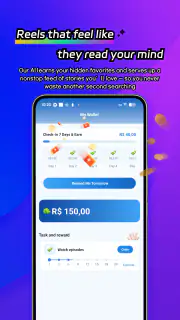 SnapShort screenshot 3