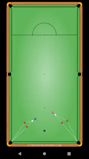 Snooker Coach 147 screenshot 4