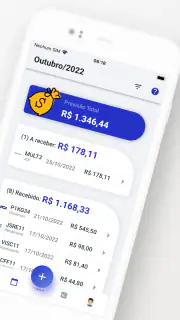Só Dividendos screenshot 2