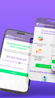 Só Empréstimos screenshot 2