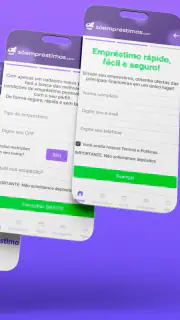 Só Empréstimos screenshot 3