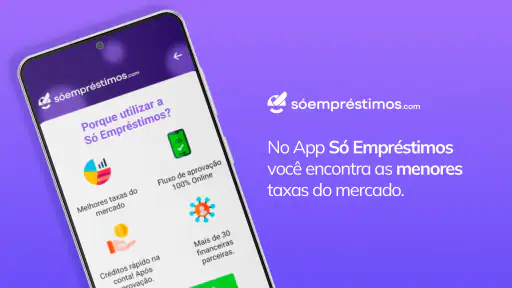 Só Empréstimos screenshot 5